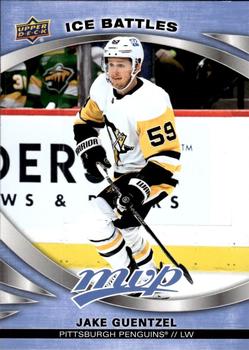 Jake Guentzel