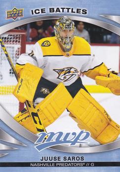 Juuse Saros