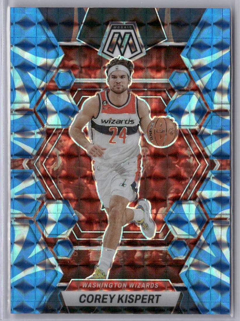 Corey Kispert