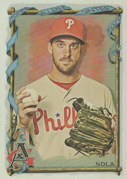 Aaron Nola