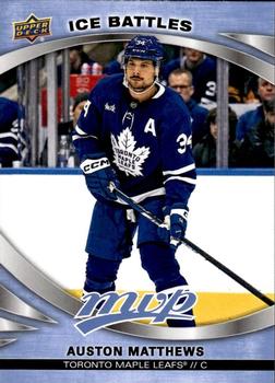 Auston Matthews