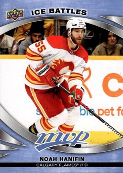 Noah Hanifin