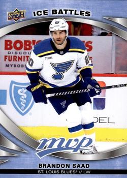 Brandon Saad