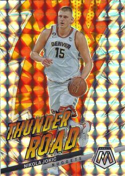 Nikola Jokic