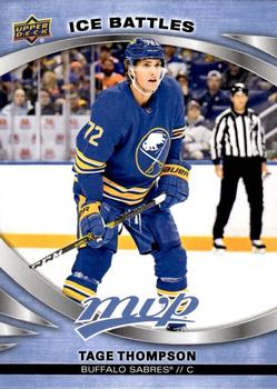 Tage Thompson