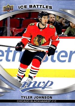Tyler Johnson