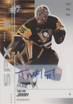 Tristan Jarry