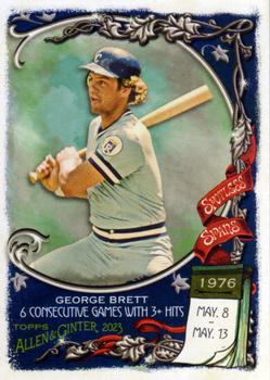 George Brett