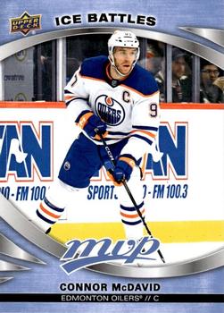 Connor McDavid