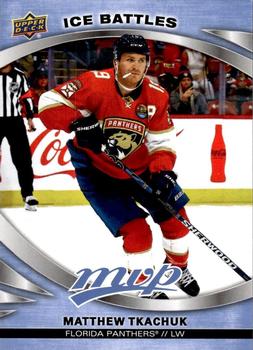 Matthew Tkachuk