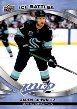 Jaden Schwartz