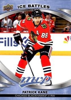 Patrick Kane