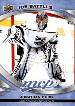 Jonathan Quick