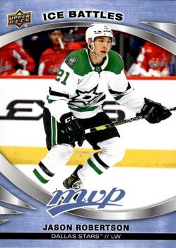 Jason Robertson