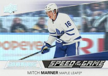 Mitch Marner
