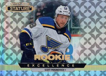 Scott Perunovich