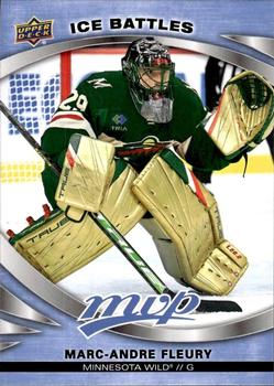 Marc-Andre Fleury