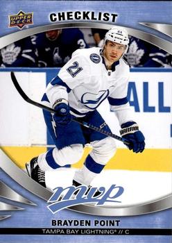 Brayden Point