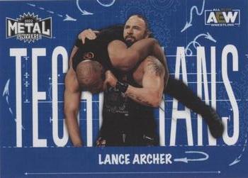 Lance Archer