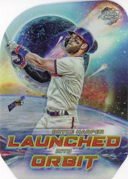 Bryce Harper