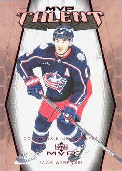 Zach Werenski