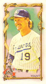 Robin Yount