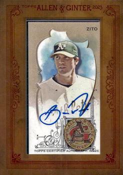 Barry Zito