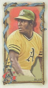 Vida Blue