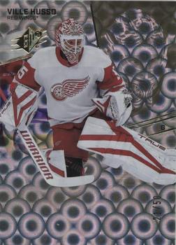 #98 Ville Husso