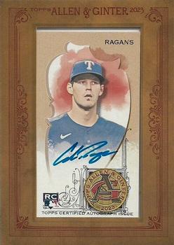Cole Ragans