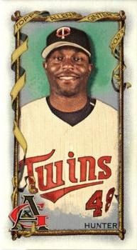 Torii Hunter
