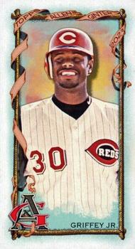 Ken Griffey Jr.