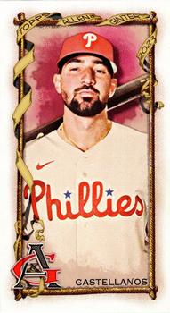 Nick Castellanos