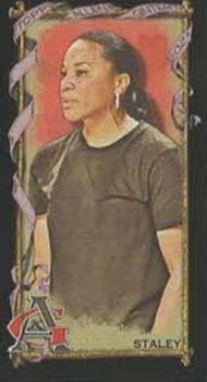 Dawn Staley