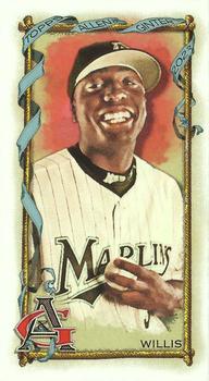 Dontrelle Willis