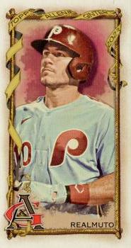 J.T. Realmuto