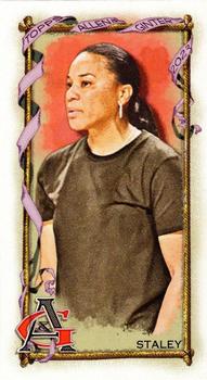 Dawn Staley