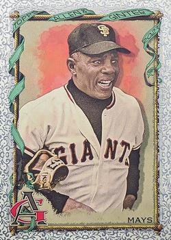 Willie Mays