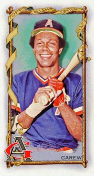 Rod Carew