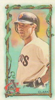 Will Clark