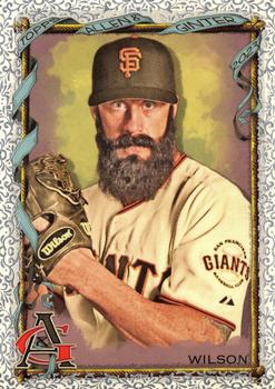 Brian Wilson