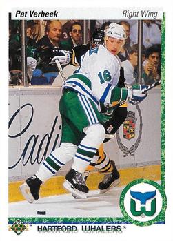 Pat Verbeek