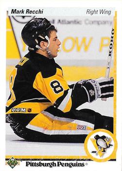 Mark Recchi