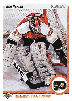 Ron Hextall