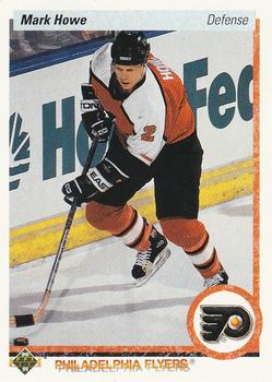 Mark Howe