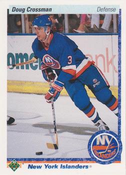 Doug Crossman