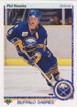 Phil Housley