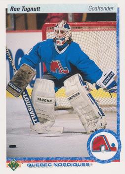 Ron Tugnutt