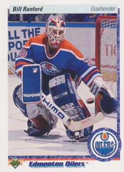 Bill Ranford