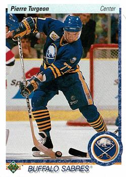 Pierre Turgeon